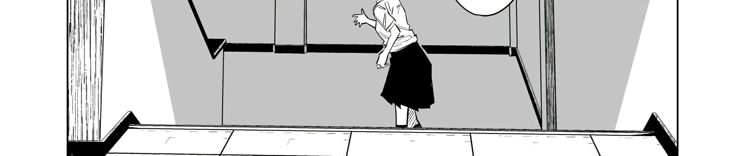 Metsuki Warui Ko Kawaii Ko Chapter 66 - page 38