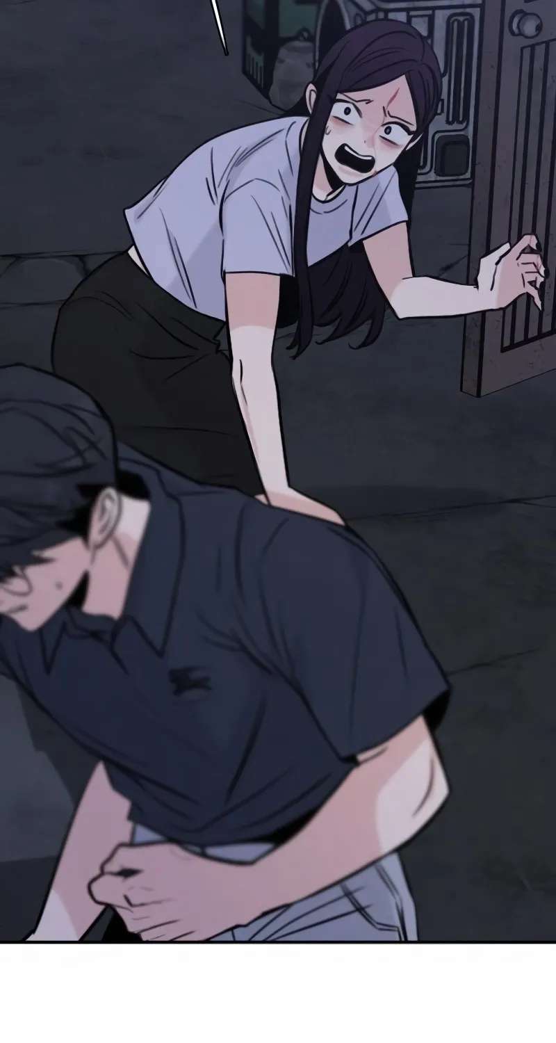 I'm Fine, Thank You, And You? Chapter 79 - page 63