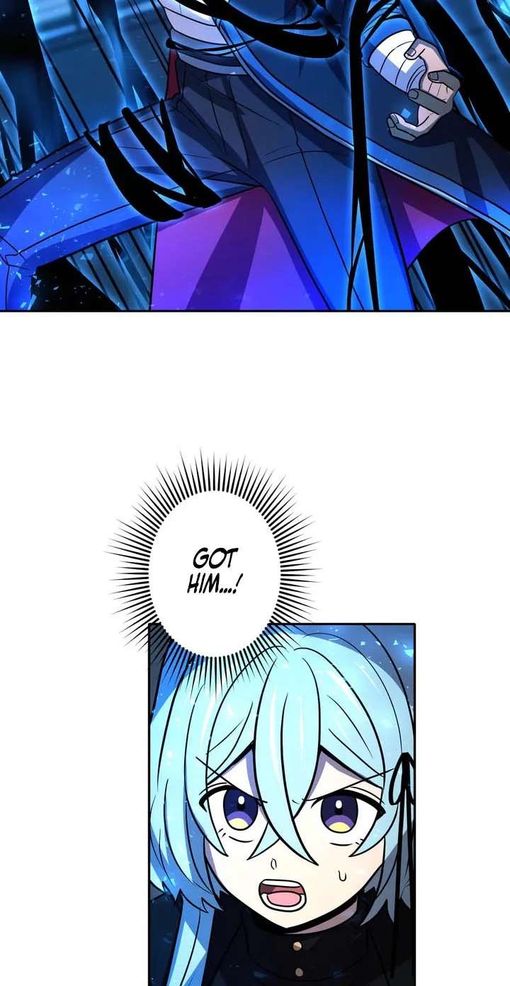 Hidden Class Gravity User Chapter 209 - page 34