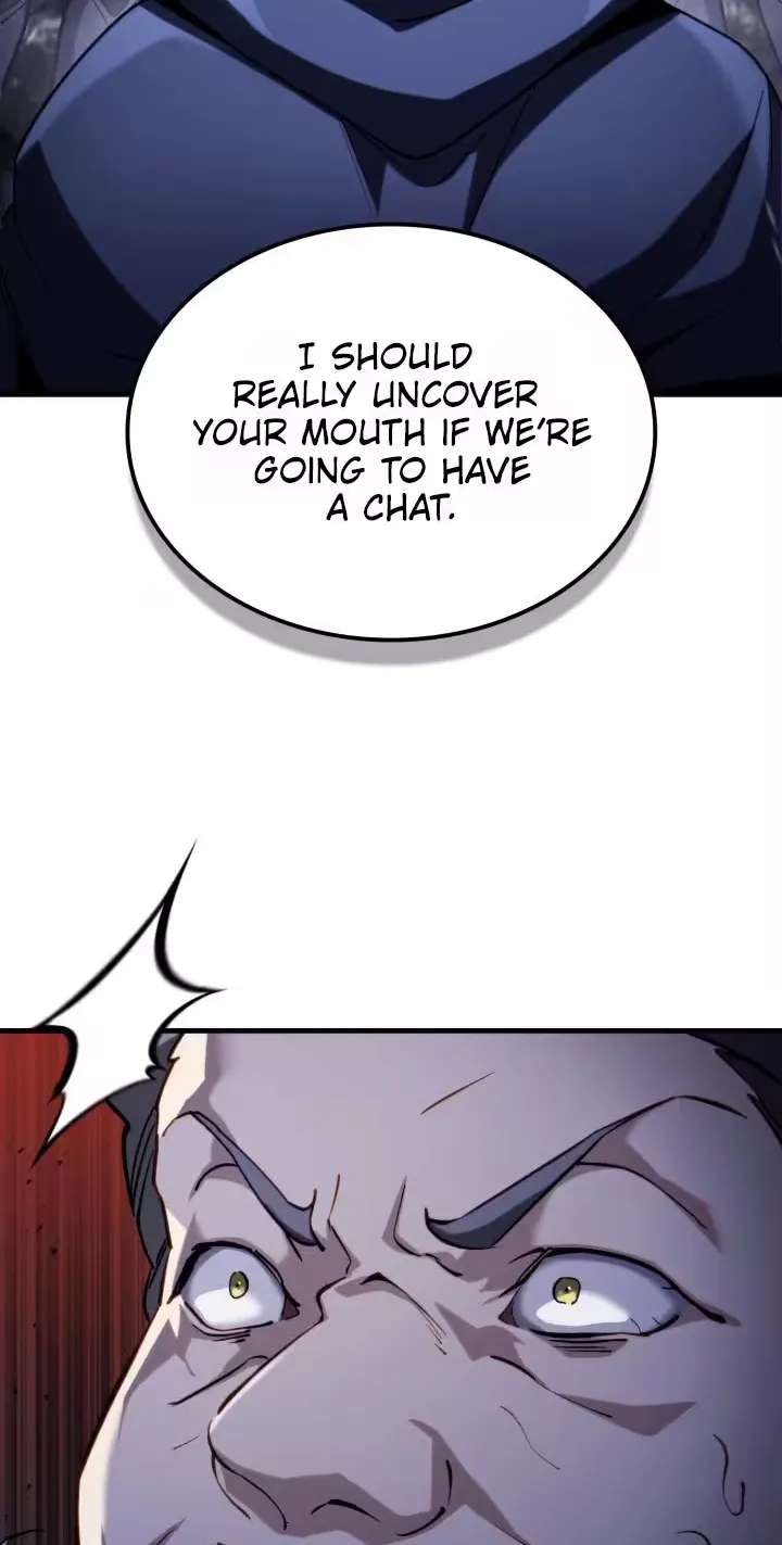 I Became The Rogue First Prince Chapter 56 - page 23