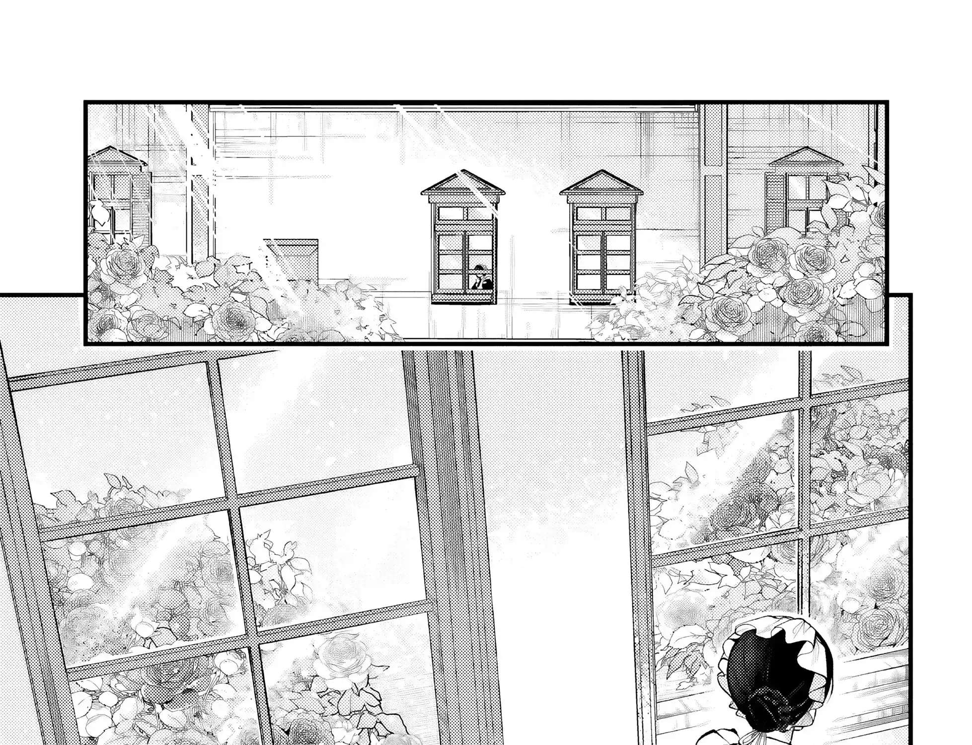 My Past-Life Servant, Now a Duke, Is Madly in Love with Me Chapter 1 - page 30