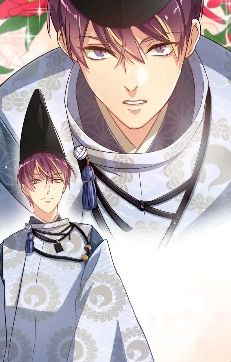 Heian Akujo wa In'youshi: Abe no Seimei no Deshi ni Natte Ikinobimasu Chapter 1 - page 108