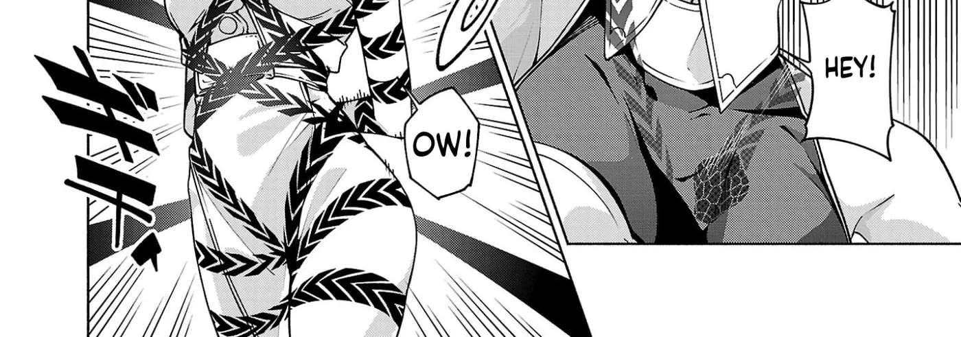 [Dungeon] Hitodasuke shitara, Shiran Toko de Bazutteta Kudan [Jikkyou] Chapter 17 - page 53