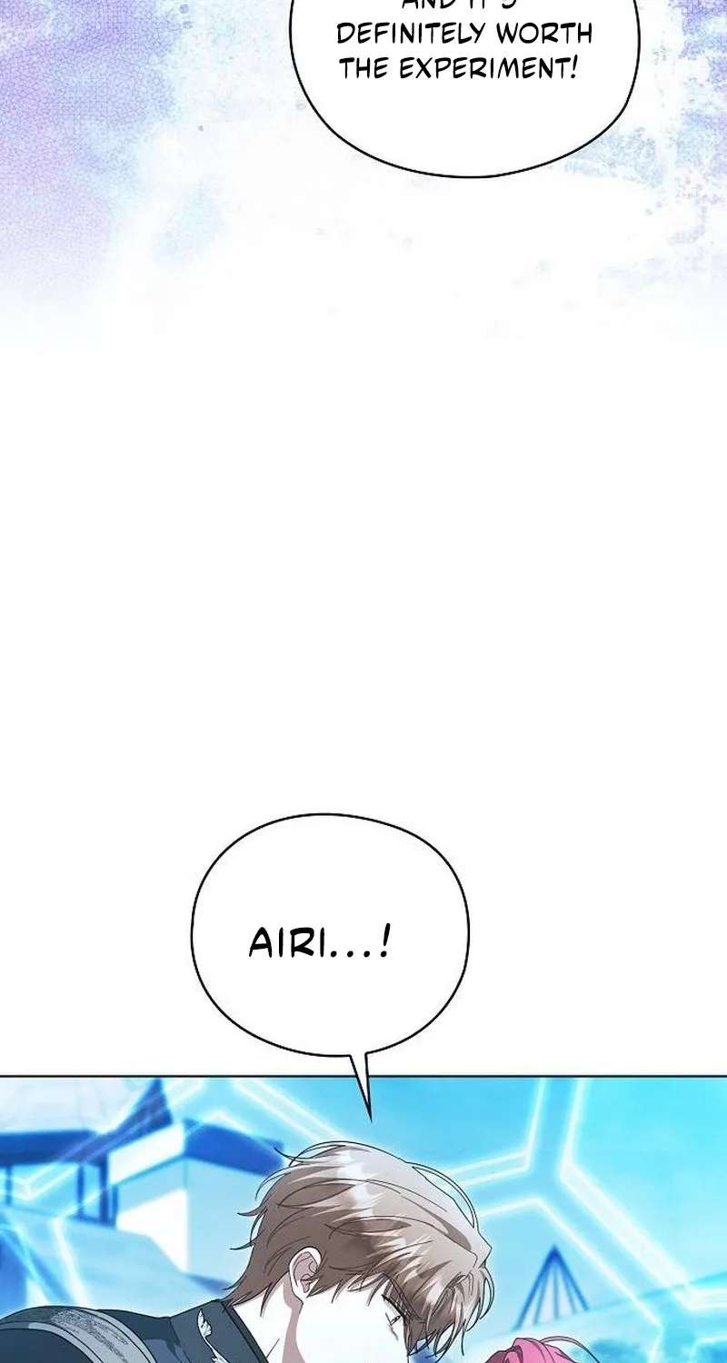 There Are No Benefits For The Possessor Chapter 64 - page 25