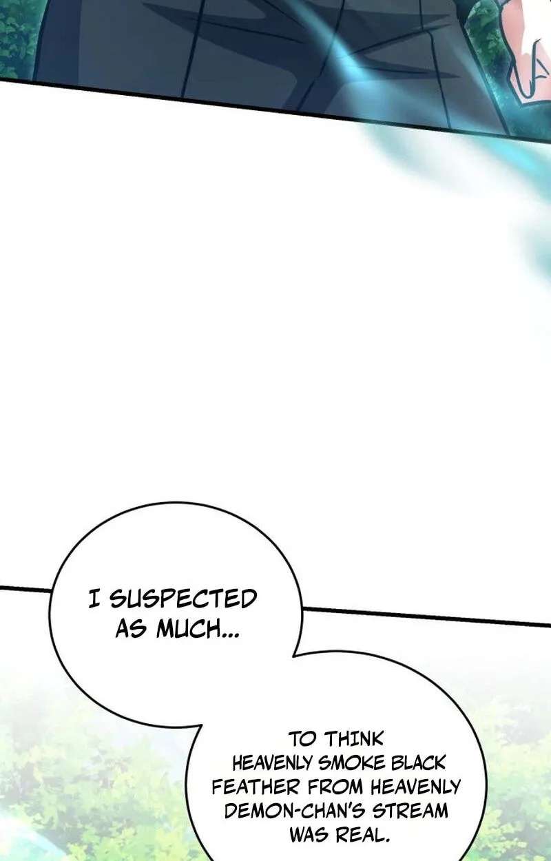 The Heavenly Demon's Broadcast From the Demon Realm Chapter 21 - page 141