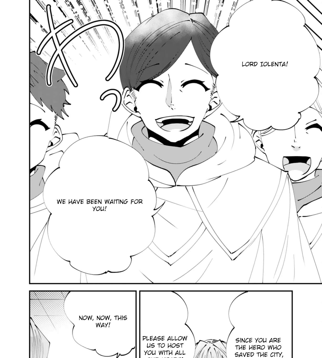 You Call Me 'You' and Break the Engagement? Fine—You'll Regret It. Chapter 10 - page 23