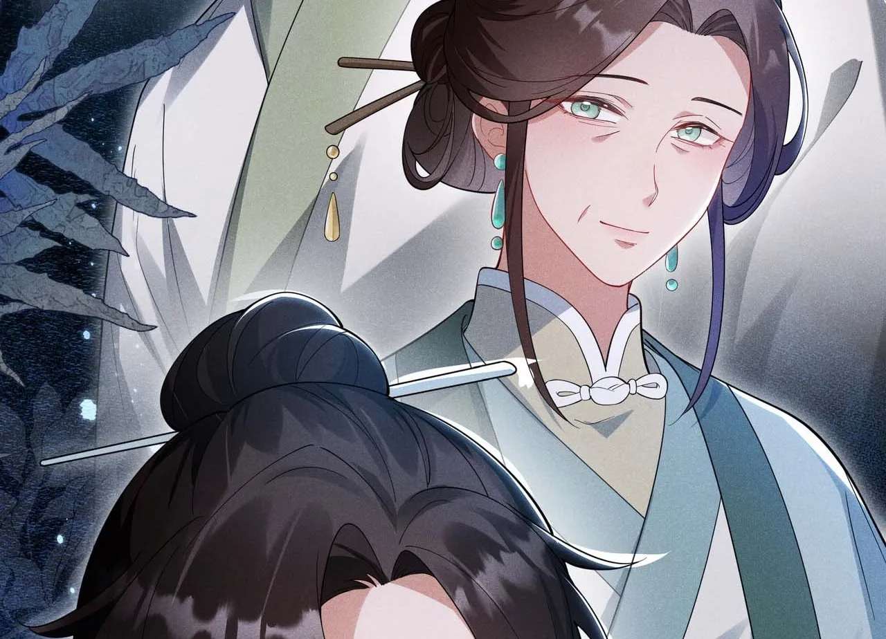 Empress's Will Love Chapter 1 - page 126