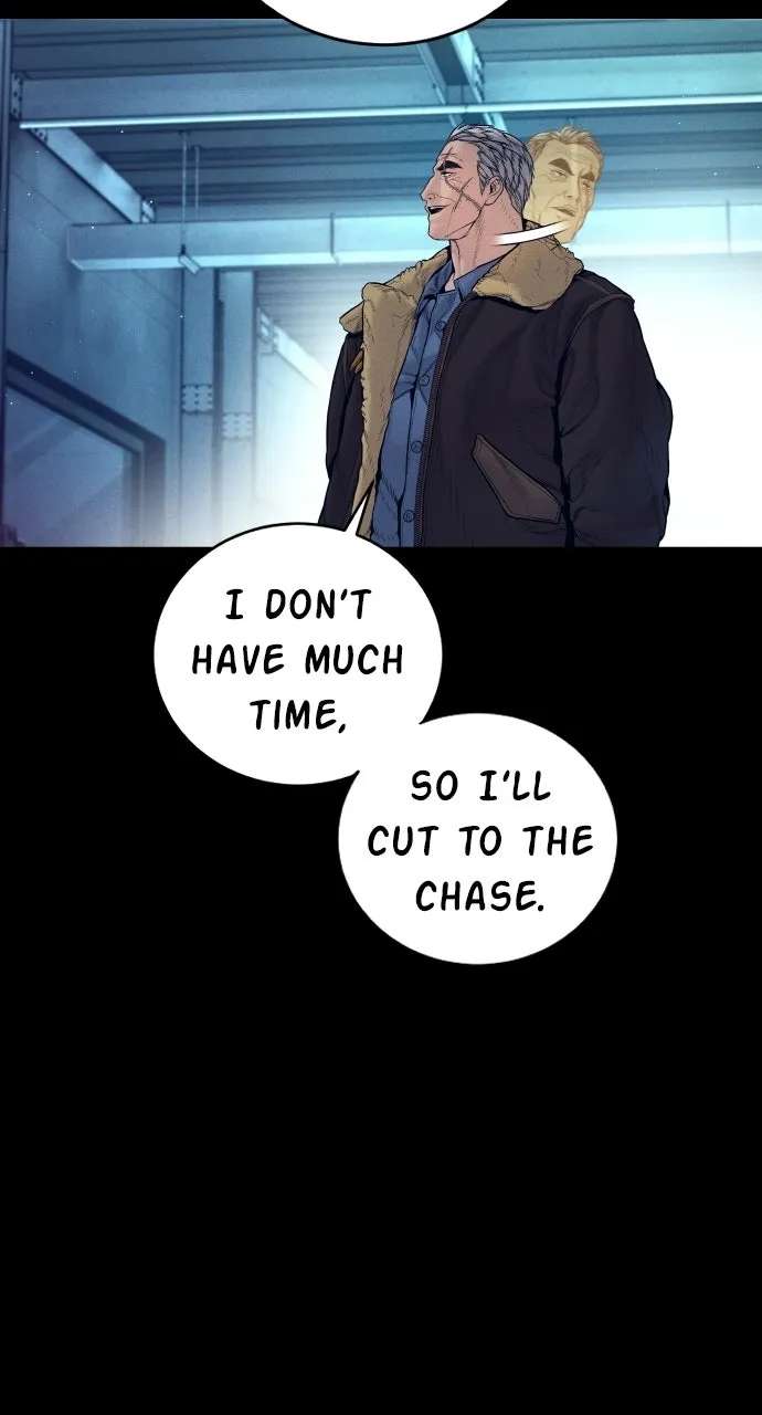 Manager Kim (AgentKim: Reactivated) Chapter 240 - page 2