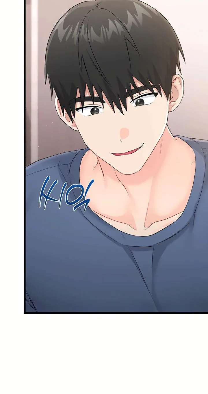 Banging My Way Through Sexpedia Chapter 14 - page 54