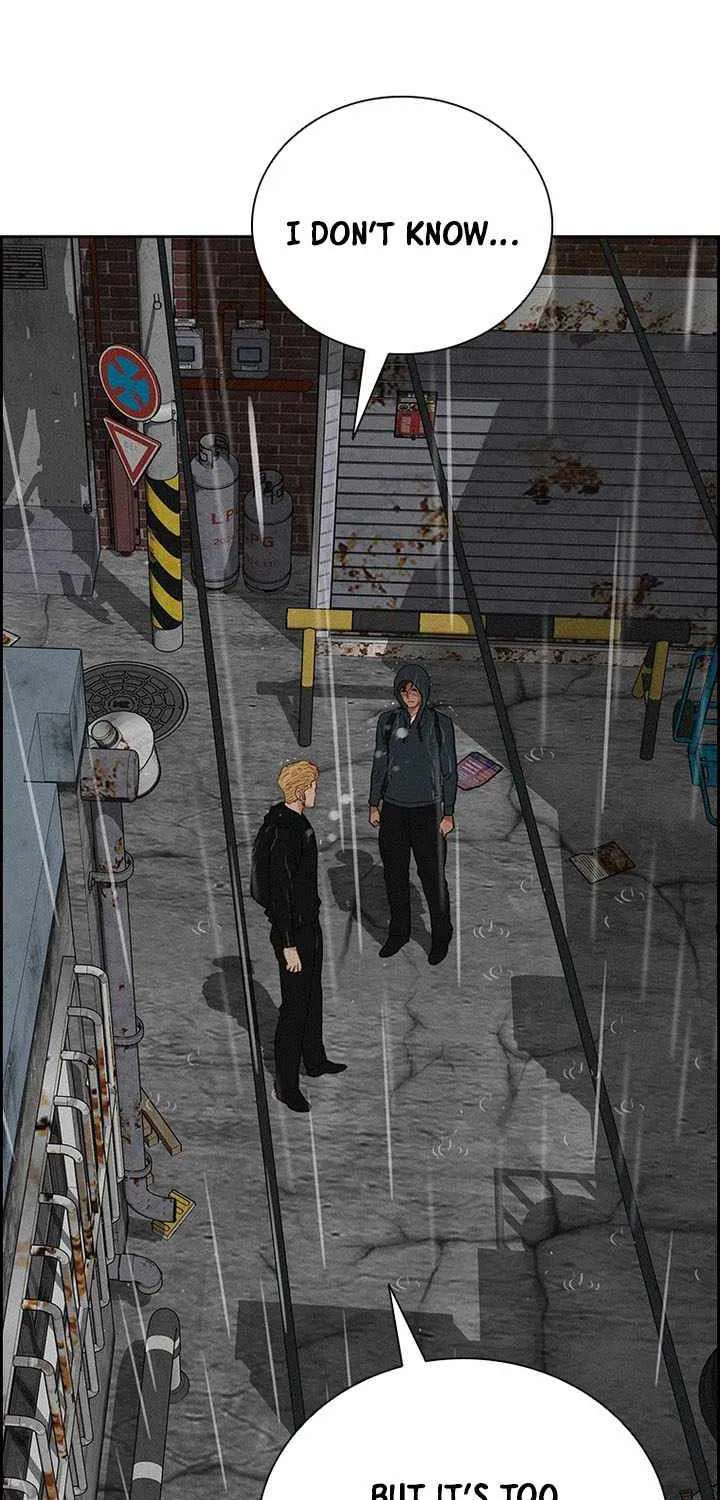 Lord of Money Chapter 309 - page 13