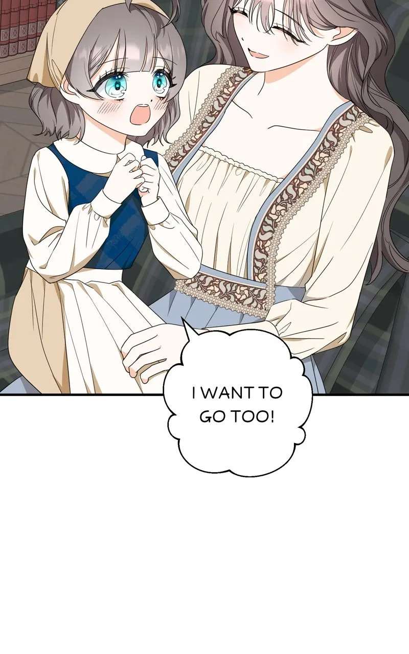 My Obsessive Father'sHeroic Homecoming Chapter 8 - page 43