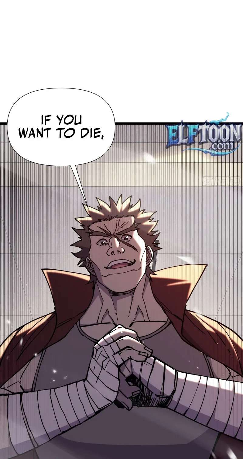 The Strongest Swordsman Rising from a Bottom-Tier Job Chapter 21 - page 61