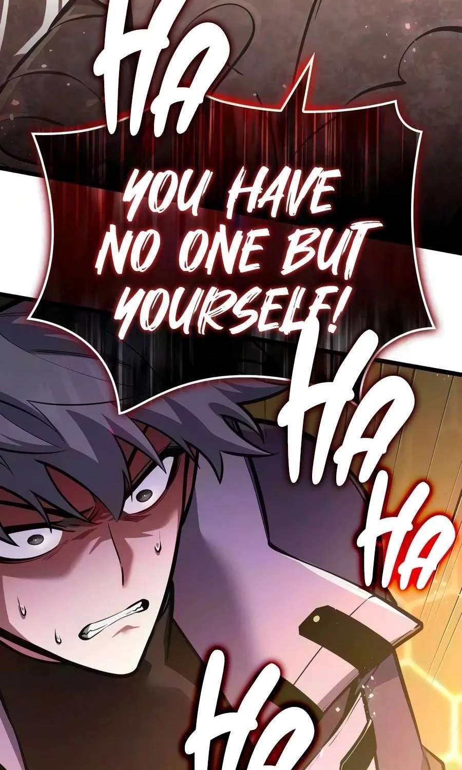 Emperor of Solo Play Chapter 81 - page 123