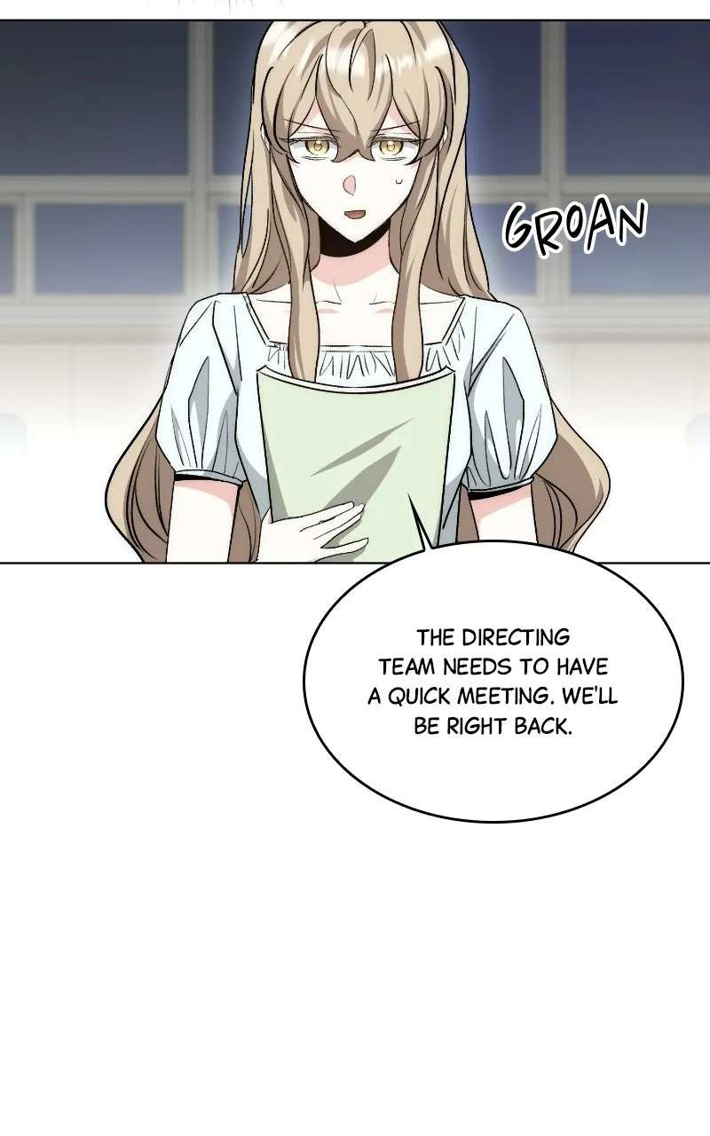 The Aura of a Genius Actor Chapter 25 - page 97