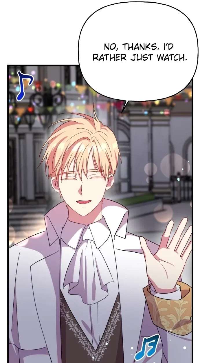 The Dukedom Is Inhabited By A Monster Chapter 16 - page 79