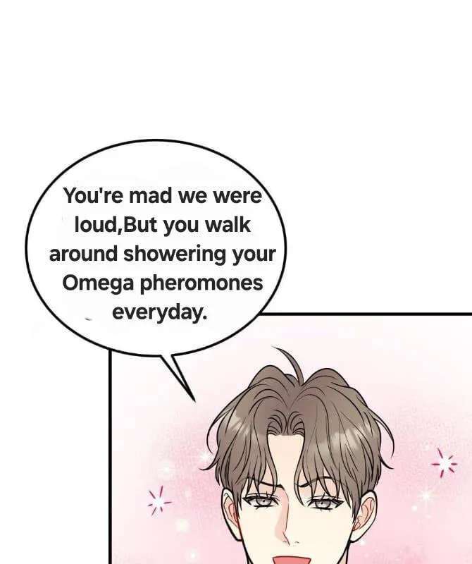 Aren't You My Type? Chapter 52 - page 40