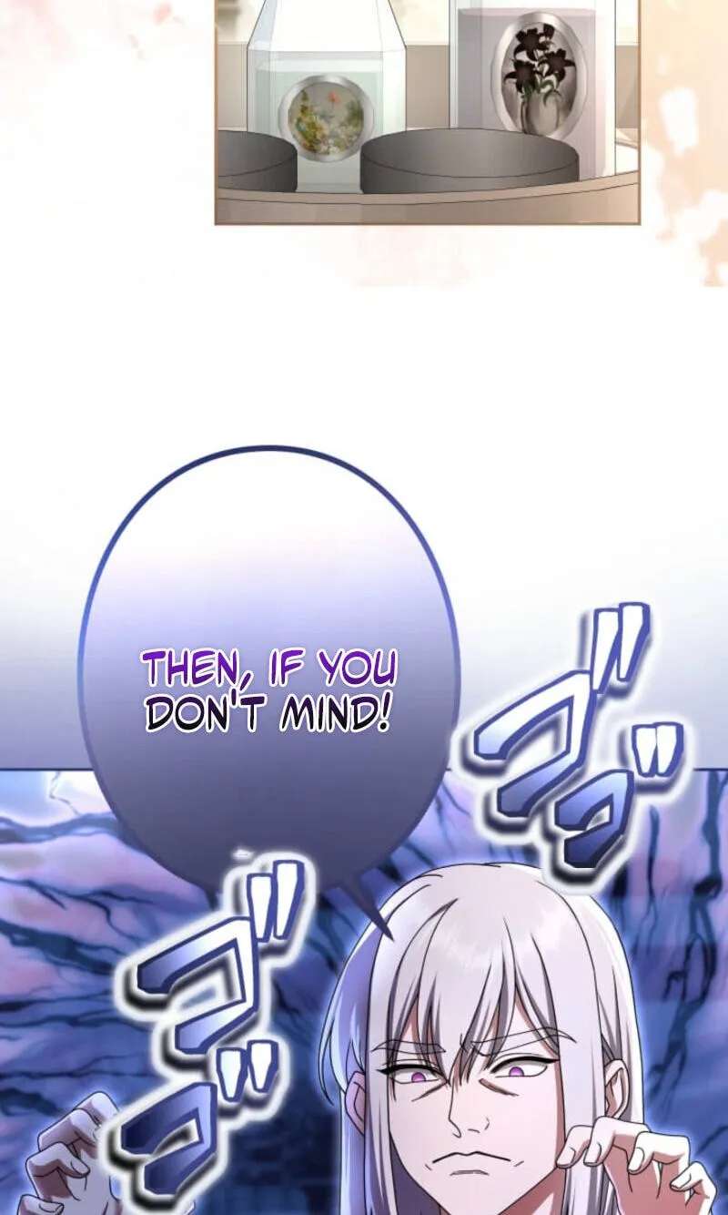 Teikoku Ichi no Akujo ni Dekiai ga Tomarimasen! Chapter 109 - page 86