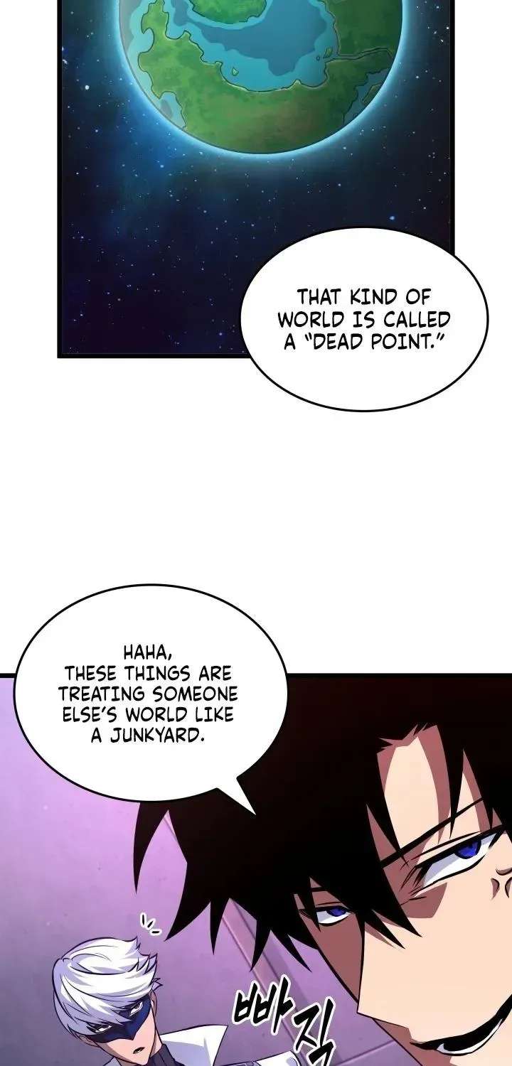 Tomb Raider King: Endline Chapter 23 - page 35