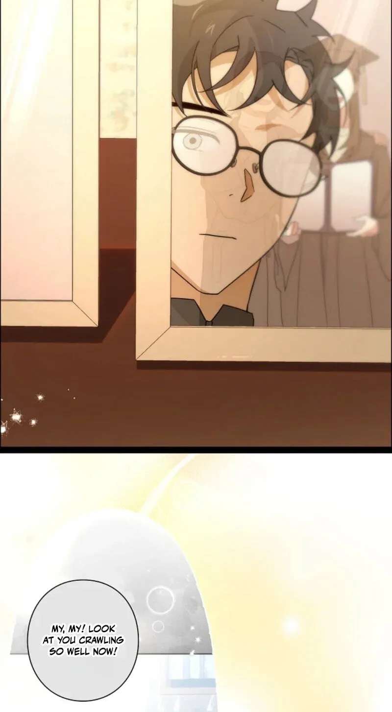 The Estate Cleaner Who Unravels Memories Chapter 26 - page 15