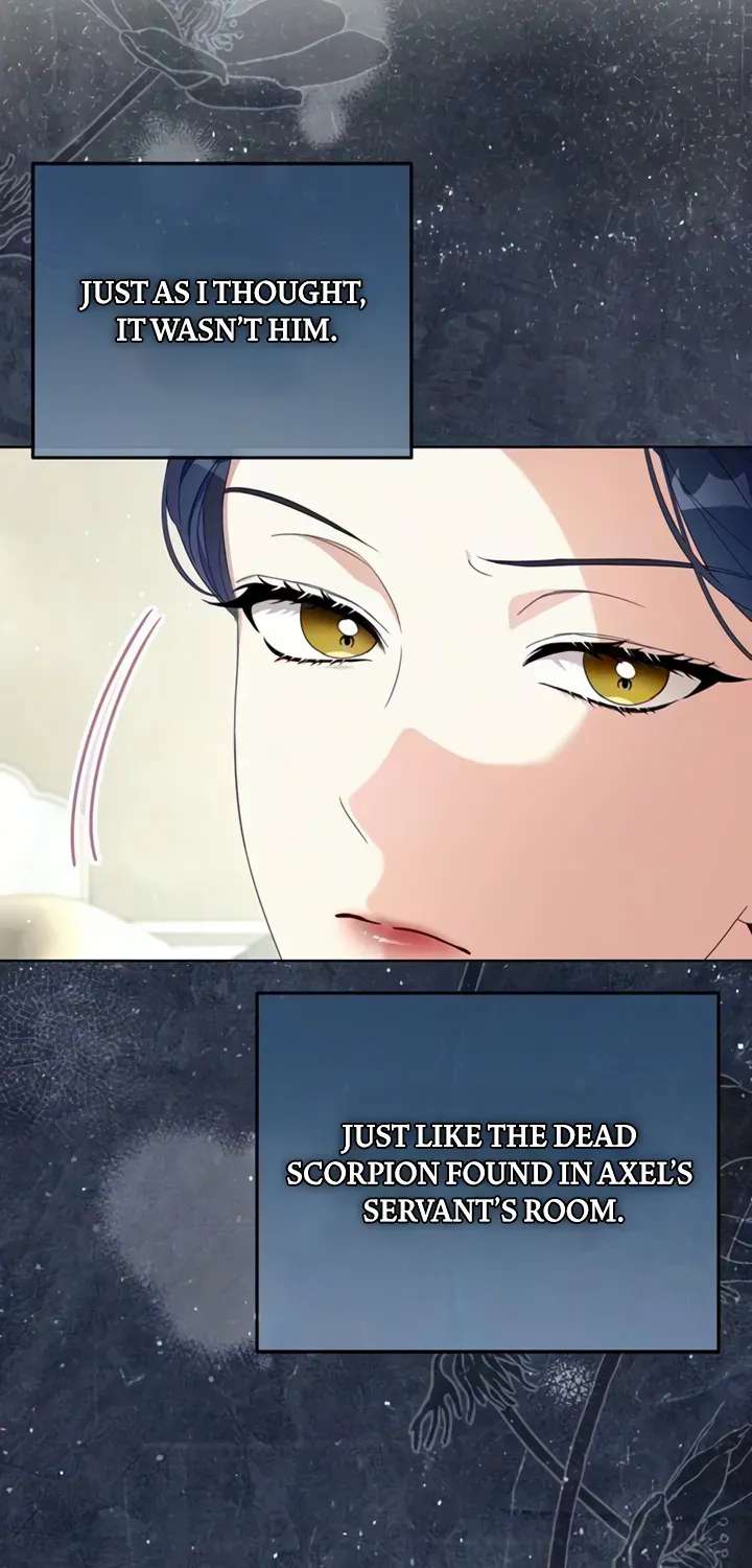 I Became a Closet Monster Instead of a Fantasy Heroine Chapter 13 - page 33