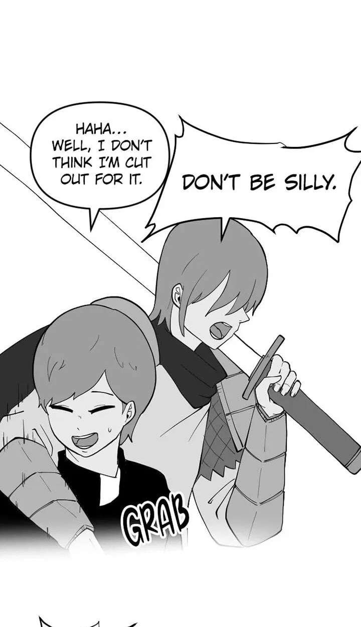 The Warrior in Rut Chapter 39 - page 34