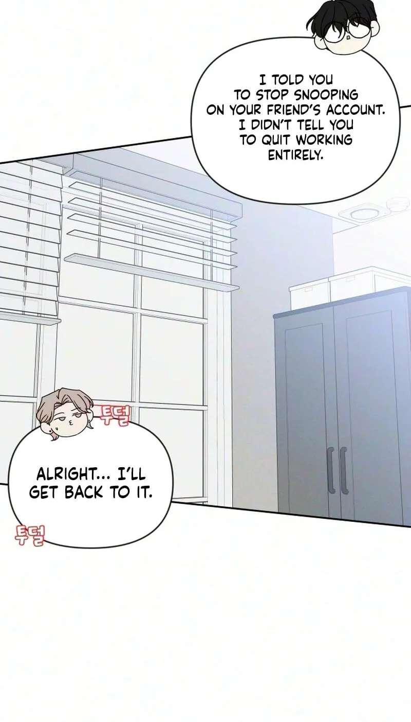 My Love Advisor Chapter 44 - page 38