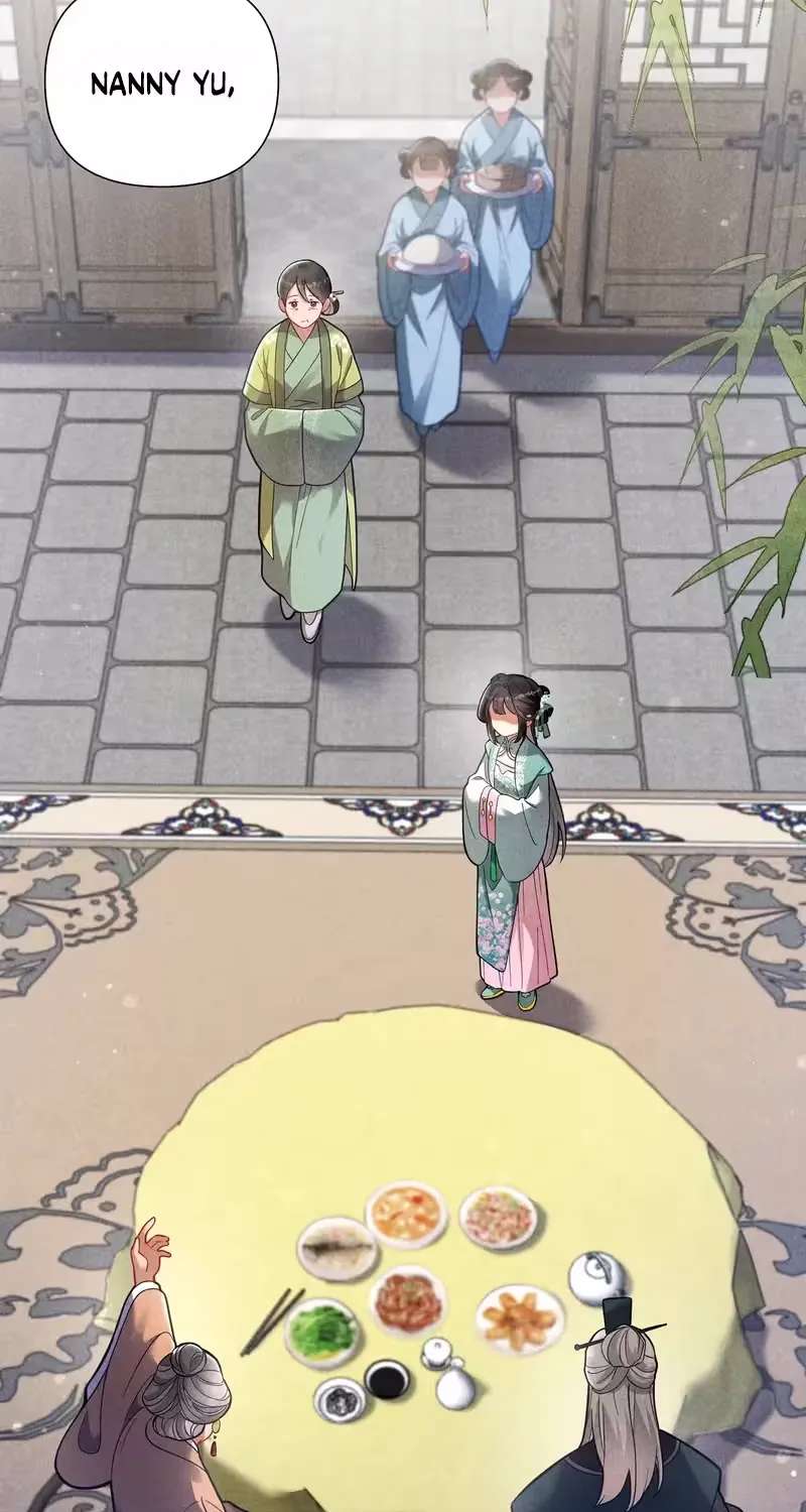 Empress's Will Love Chapter 7 - page 16
