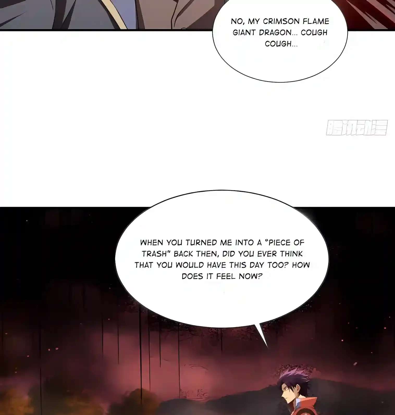 I Opened the Mythical Pet Era Chapter 51 - page 69