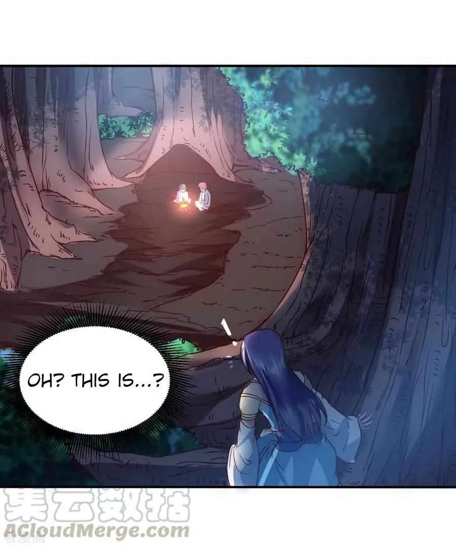 Reversal Path Of Miracle Chapter 5 - page 13