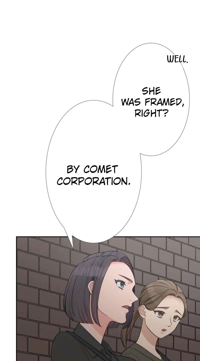 I'm Retiring from the Role of a Wife! Chapter 35 - page 11