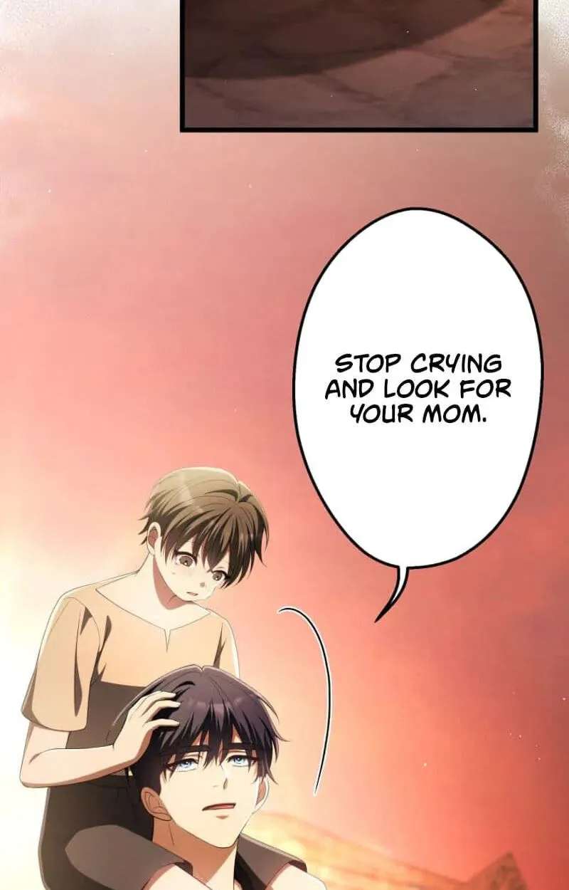 A Savage Proposal Chapter 111 - page 28