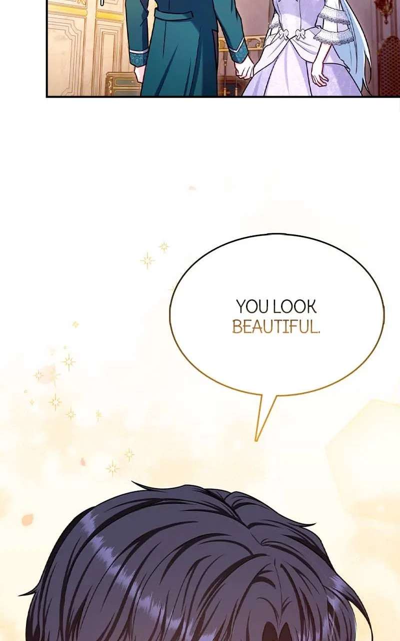 She No Longer WieldsHer Sword Chapter 20 - page 40