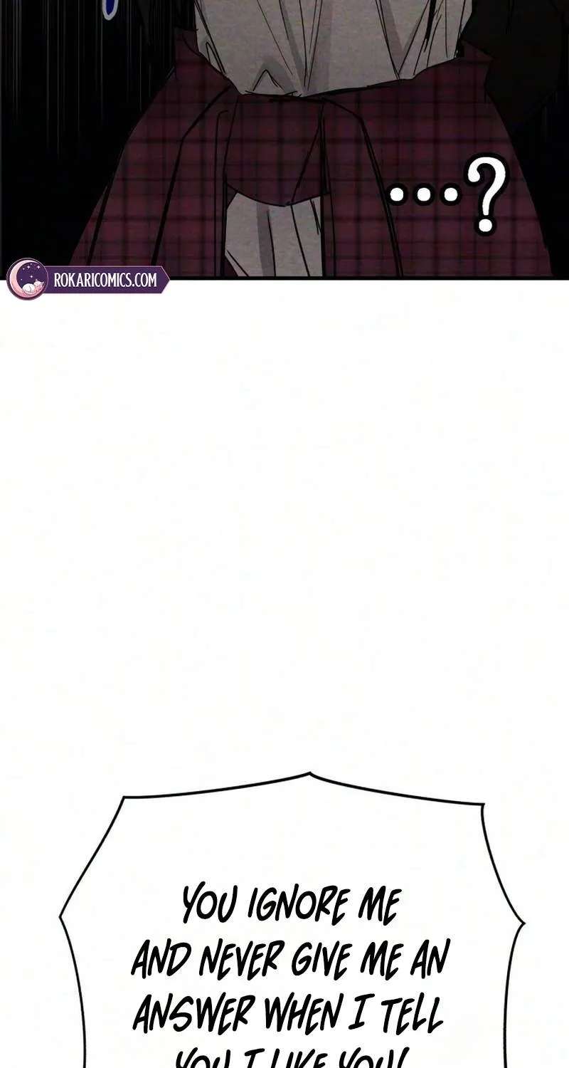 Perfect Senior's Hide! Chapter 23 - page 52