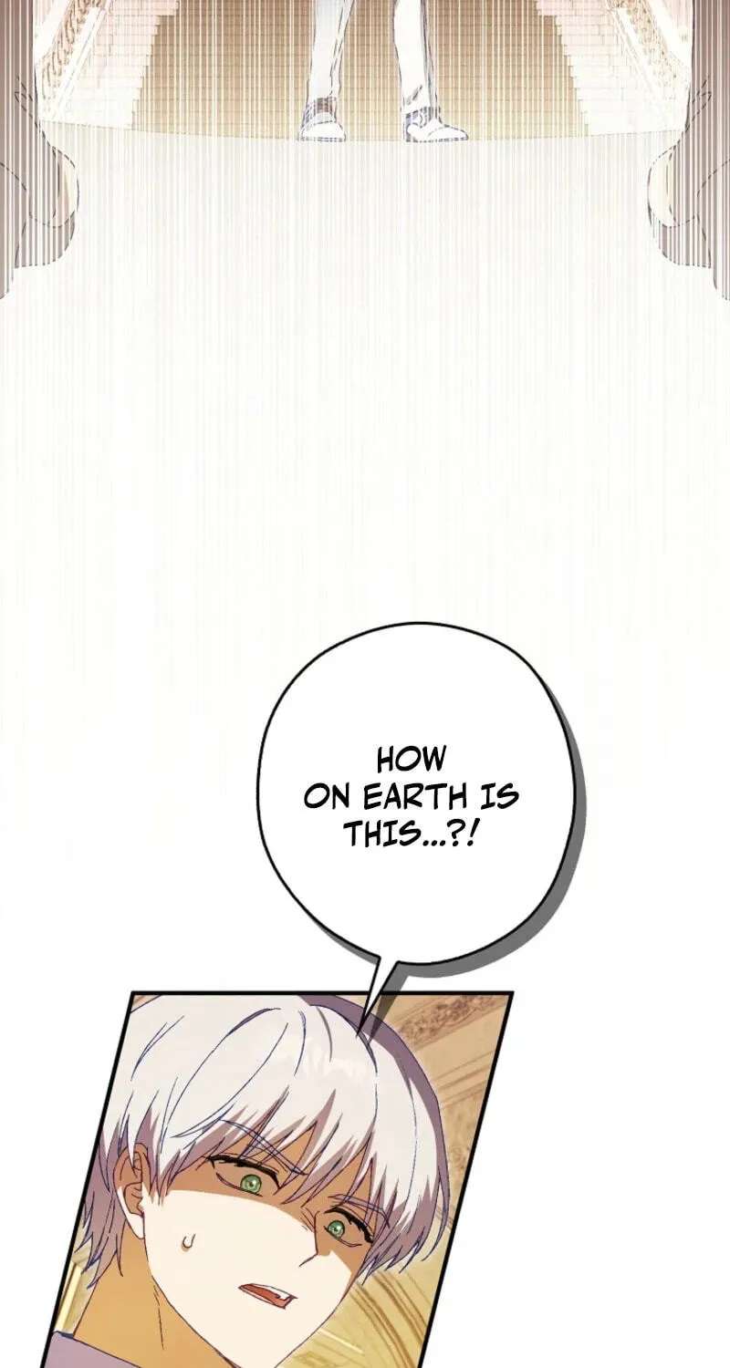 Cinderella's Pocket-Sized Protector Chapter 58 - page 3