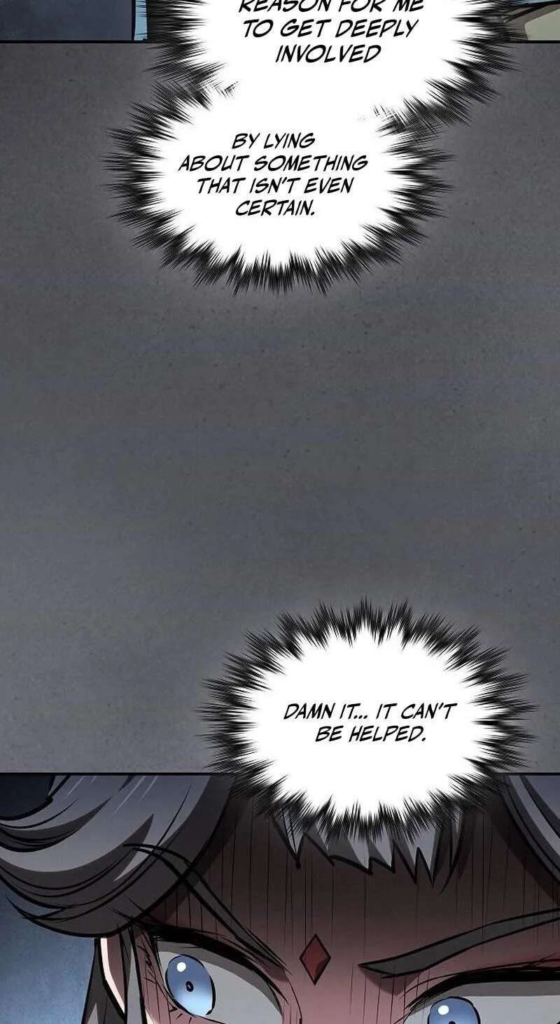The Spy Life in the Demonic Sect Chapter 84 - page 94