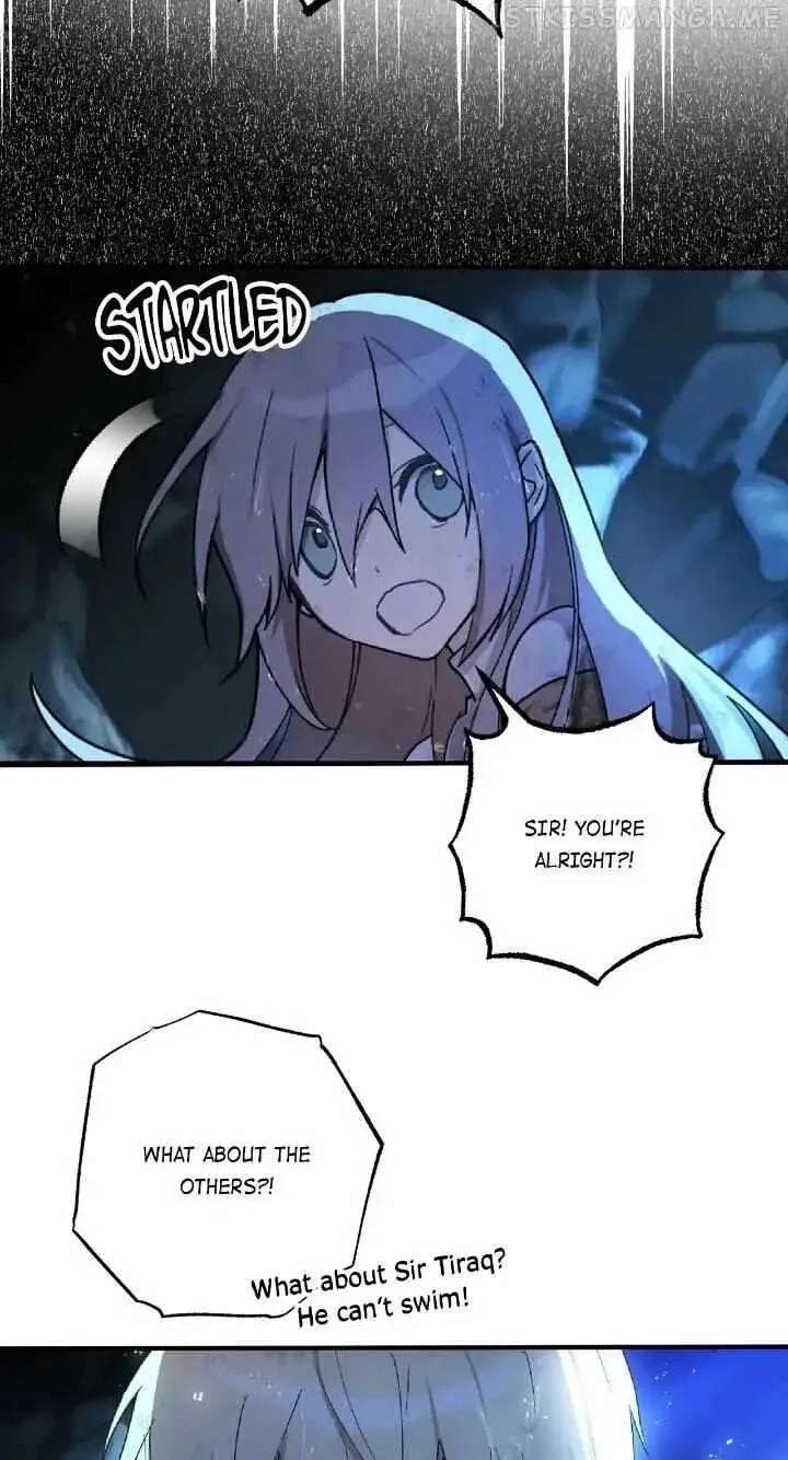 False Confession Chapter 79 - page 19