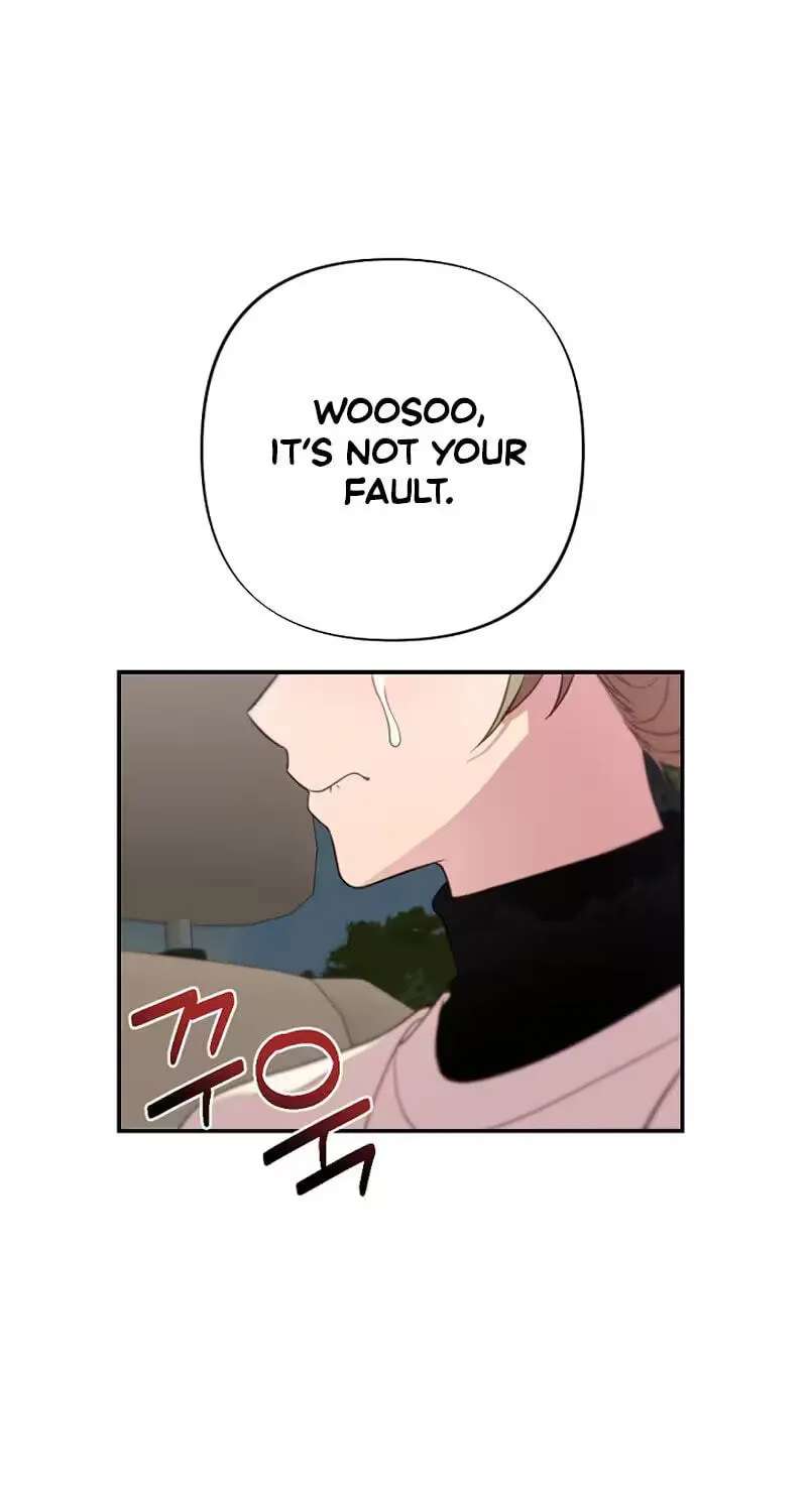 When Homma Targeted You Chapter 36 - page 71
