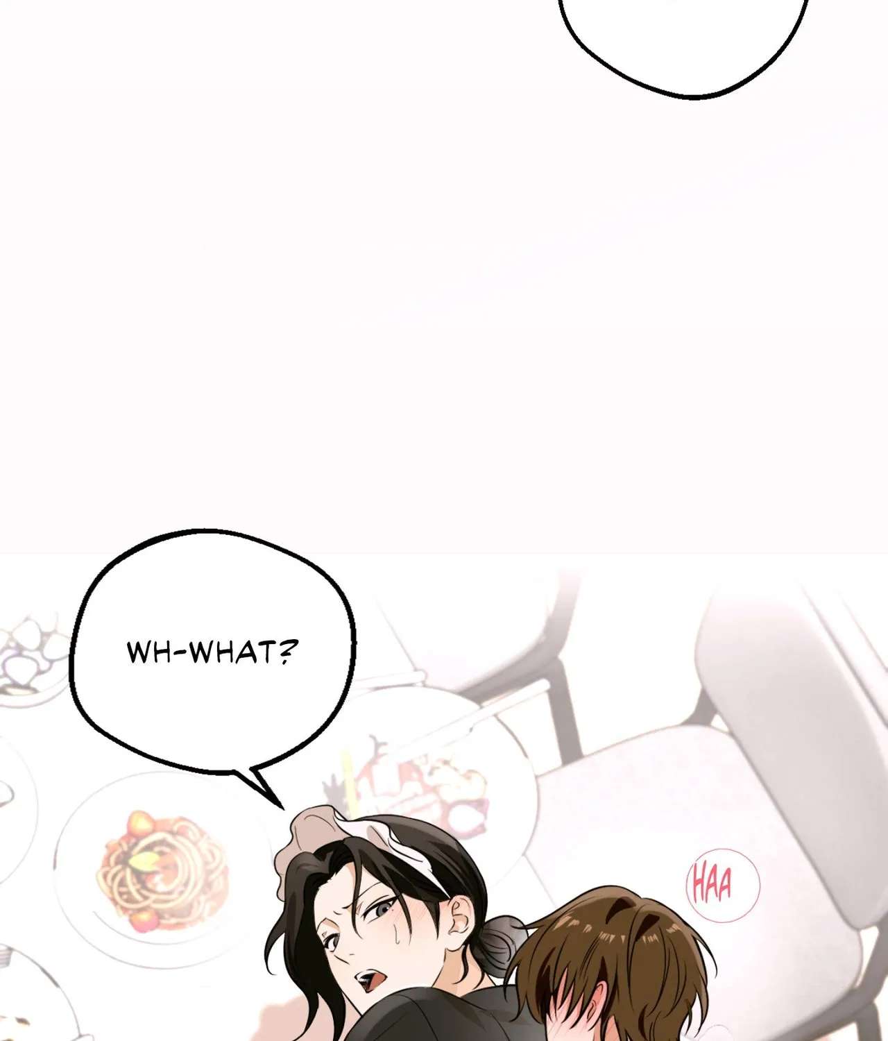 Tada Hitori, Anata Dake Chapter 1 - page 7