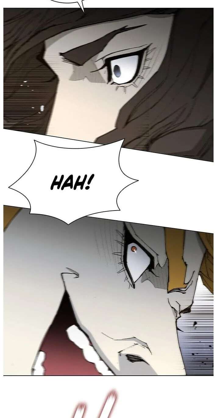 The Long Way of the Warrior Chapter 184 - page 47