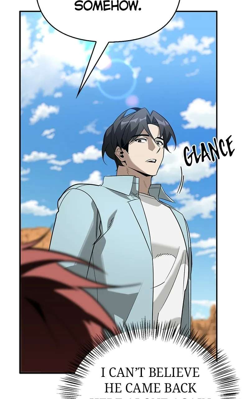 The S-Class Hunter’sPeaceful Life with Monsters Chapter 45 - page 124
