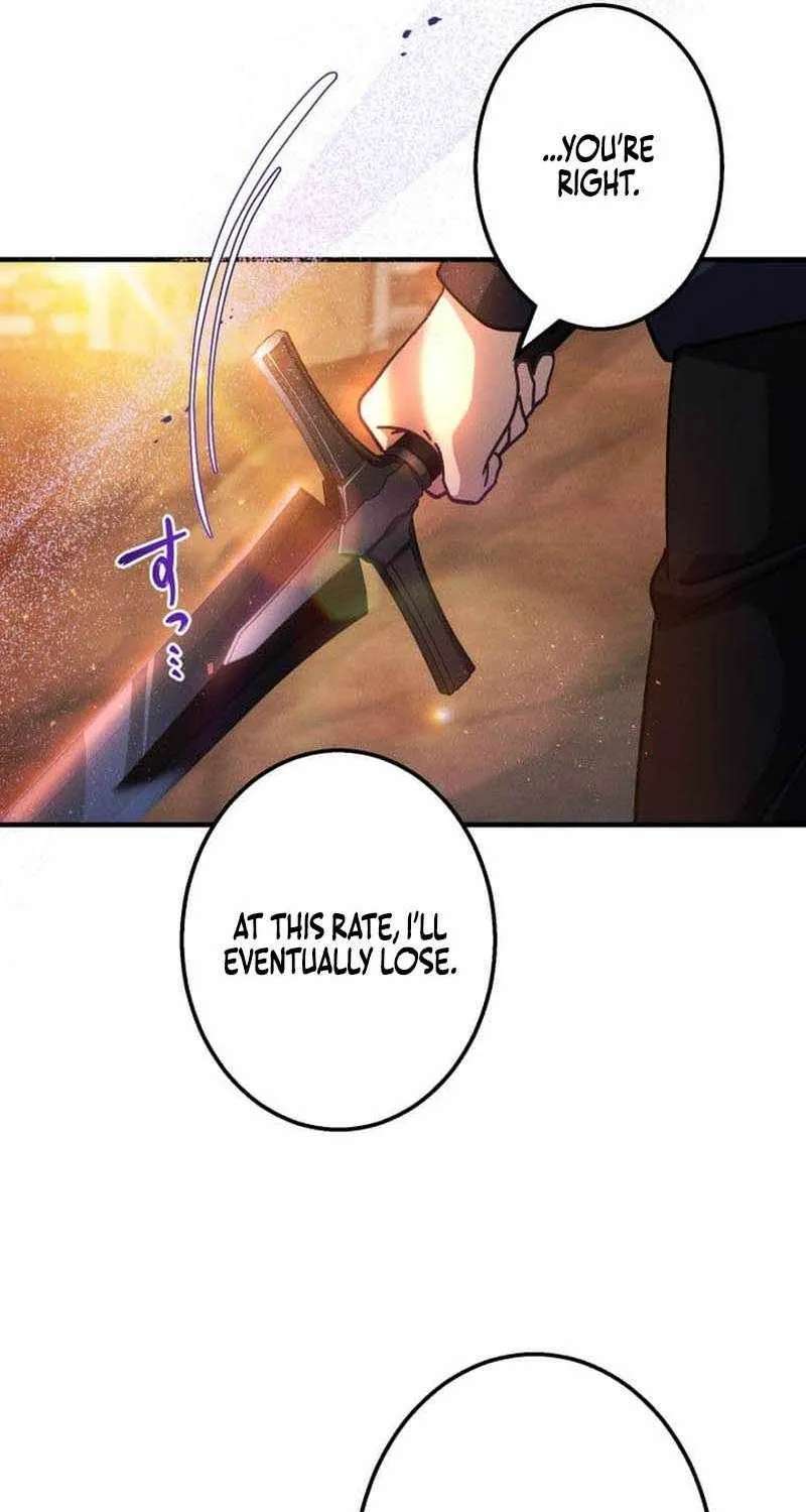 The Death-Returning Demon King-Class Player: Lost Man Chapter 91 - page 110