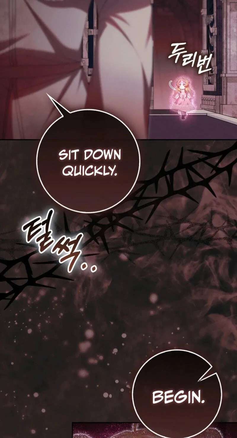 The Baby Fairy is a Villain Chapter 71 - page 71
