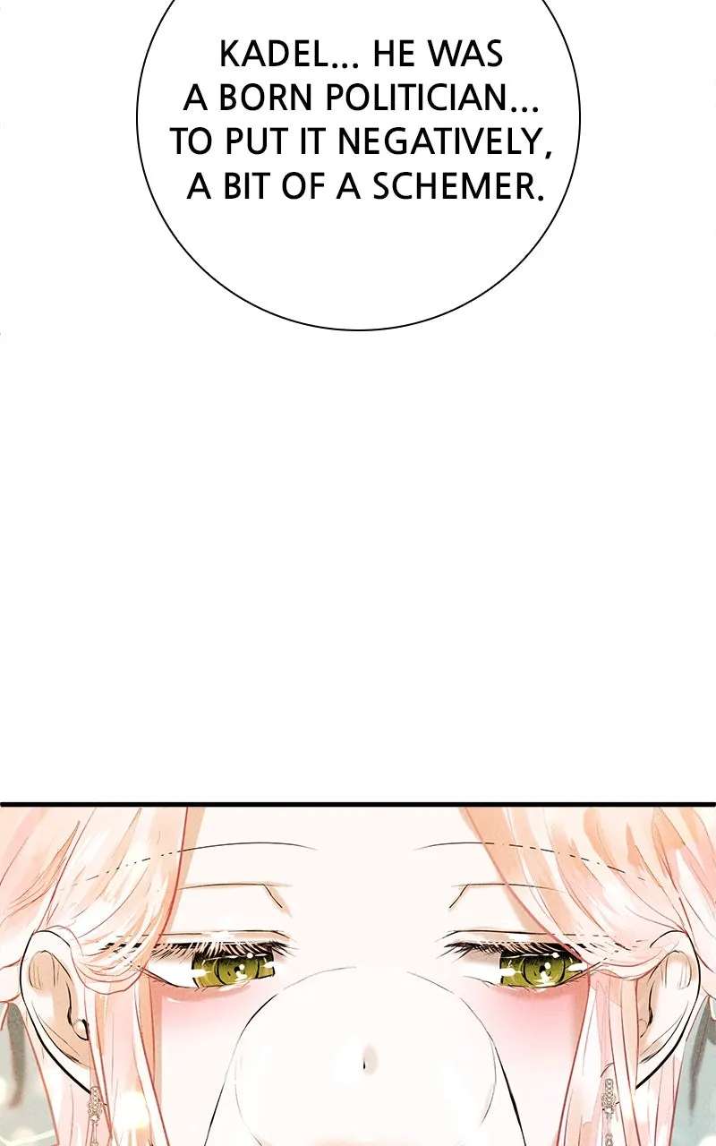 Time To Call OffThis Engagement Chapter 7 - page 46