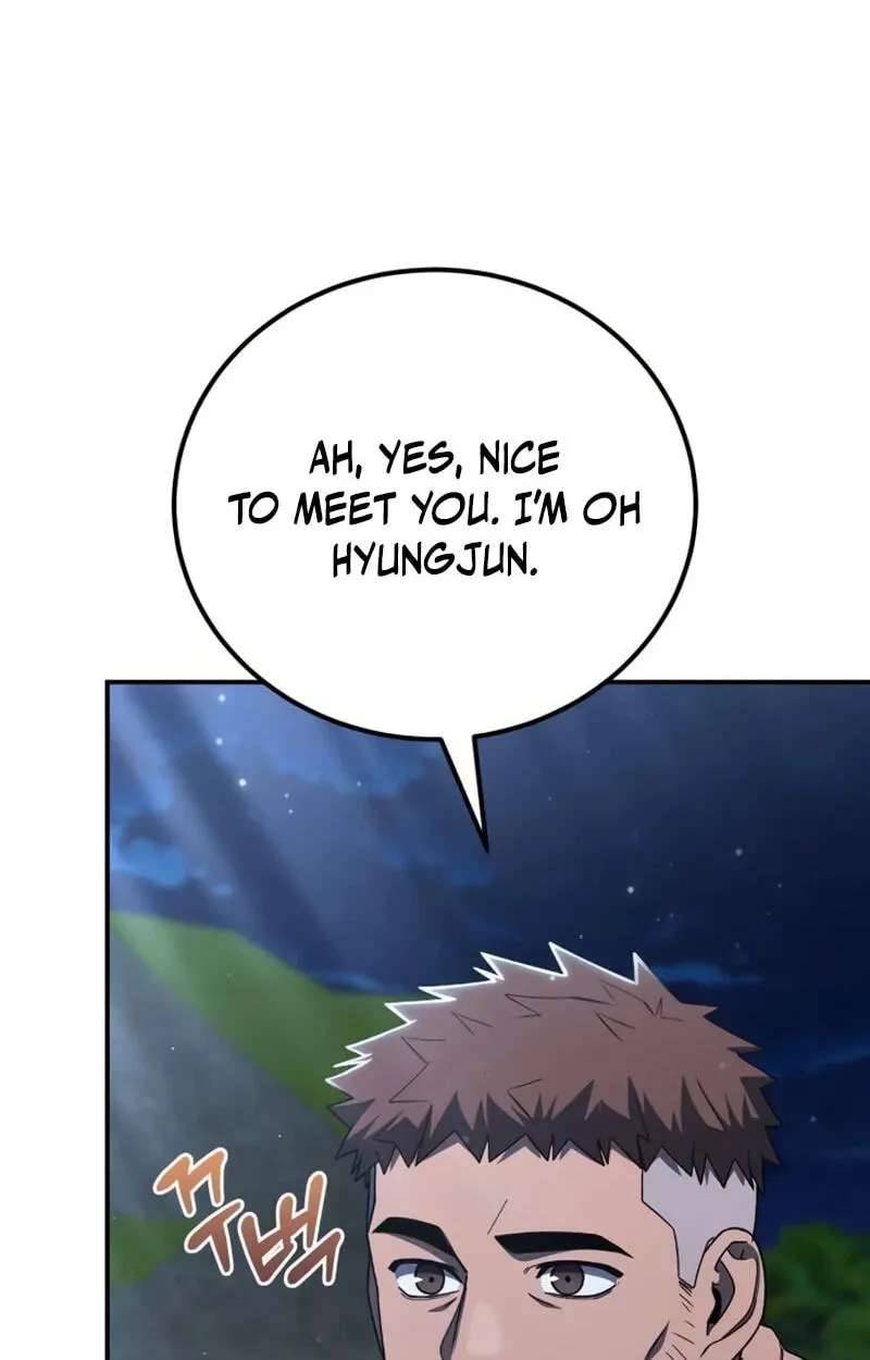 Veteran of the Apocalypse Chapter 60 - page 7