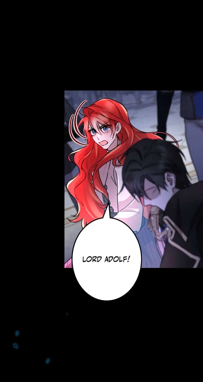 The Fake Lady and the Knight Chapter 32 - page 27