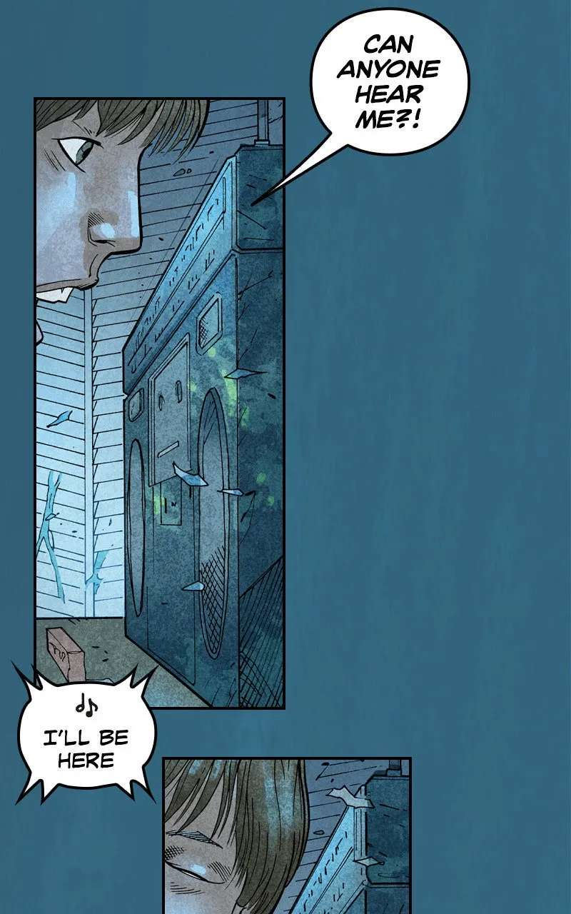 Stranger Things Chapter 3 - page 46
