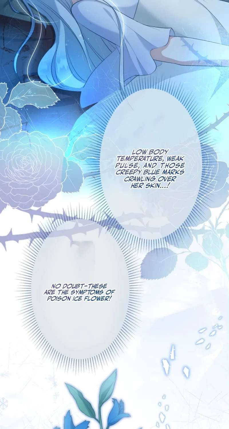 The Unhappy Poison Witch's Happy Marriage Chapter 16 - page 53