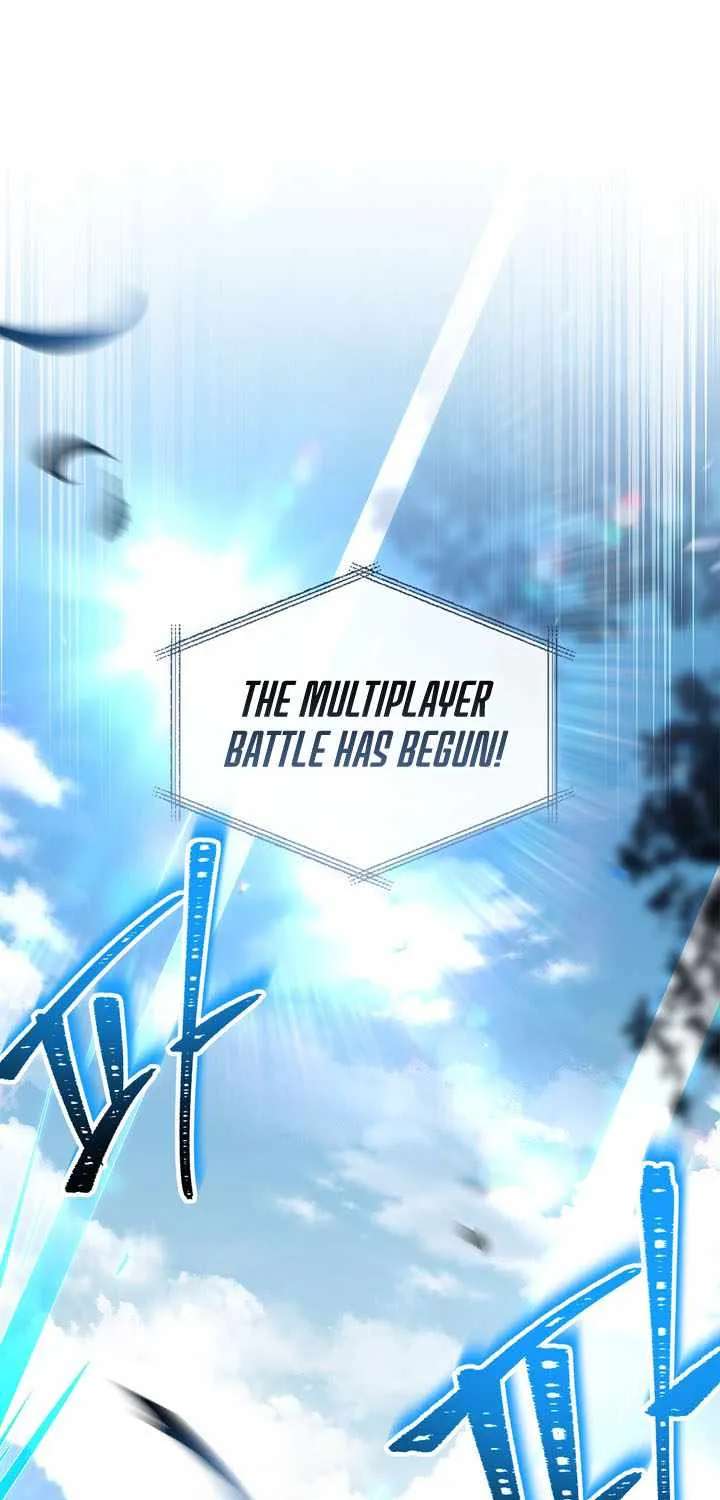 Only I Have an EX-Grade Summon Chapter 37 - page 44