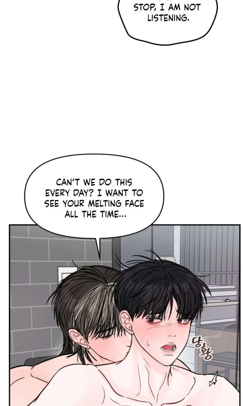 Jumping the Geon Chapter 47 - page 20