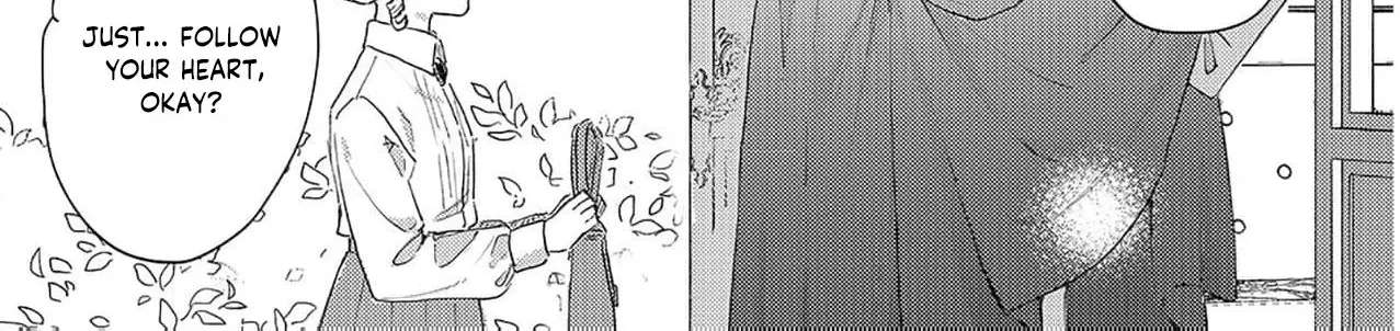Ie-Shoku Aikyou-Nashidesuga, Osananajimi Hakushaku ni Hiroware Amayakasaretemasu Chapter 5 - page 15